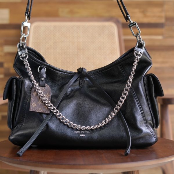 L V Carryall Cargo M24861