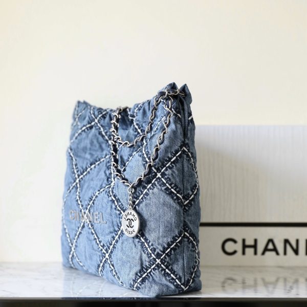 C hanel 24P 22bag