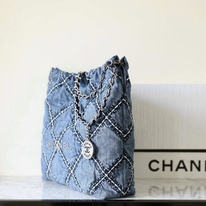 C hanel 24P 22bag