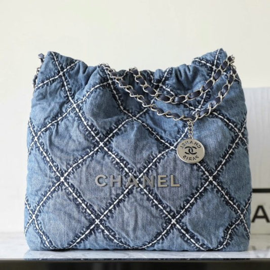 C hanel 24P 22bag