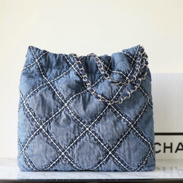 C hanel 24P 22bag