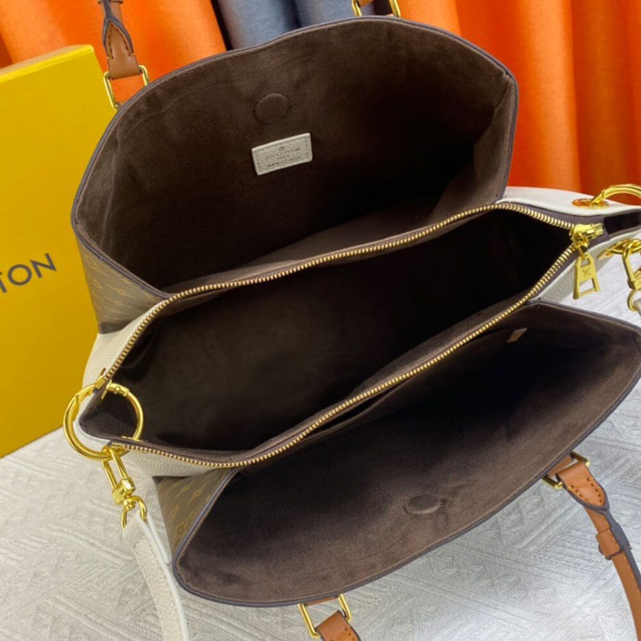 Louis Vuitton Opera MM M46478