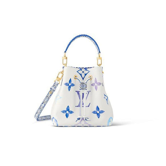 Louis Vuitton Néonoé BB M22986