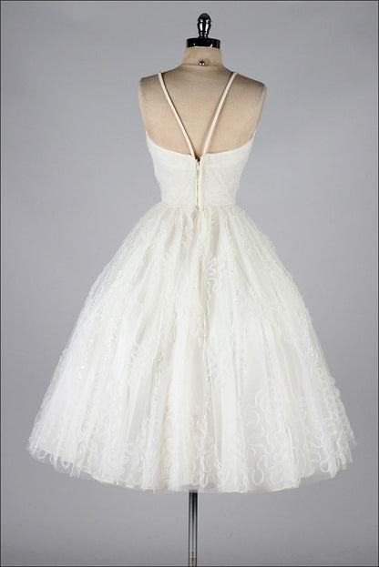 Fashion A Line Lace Prom Dress, Short Straps Homecoming Dress T1057