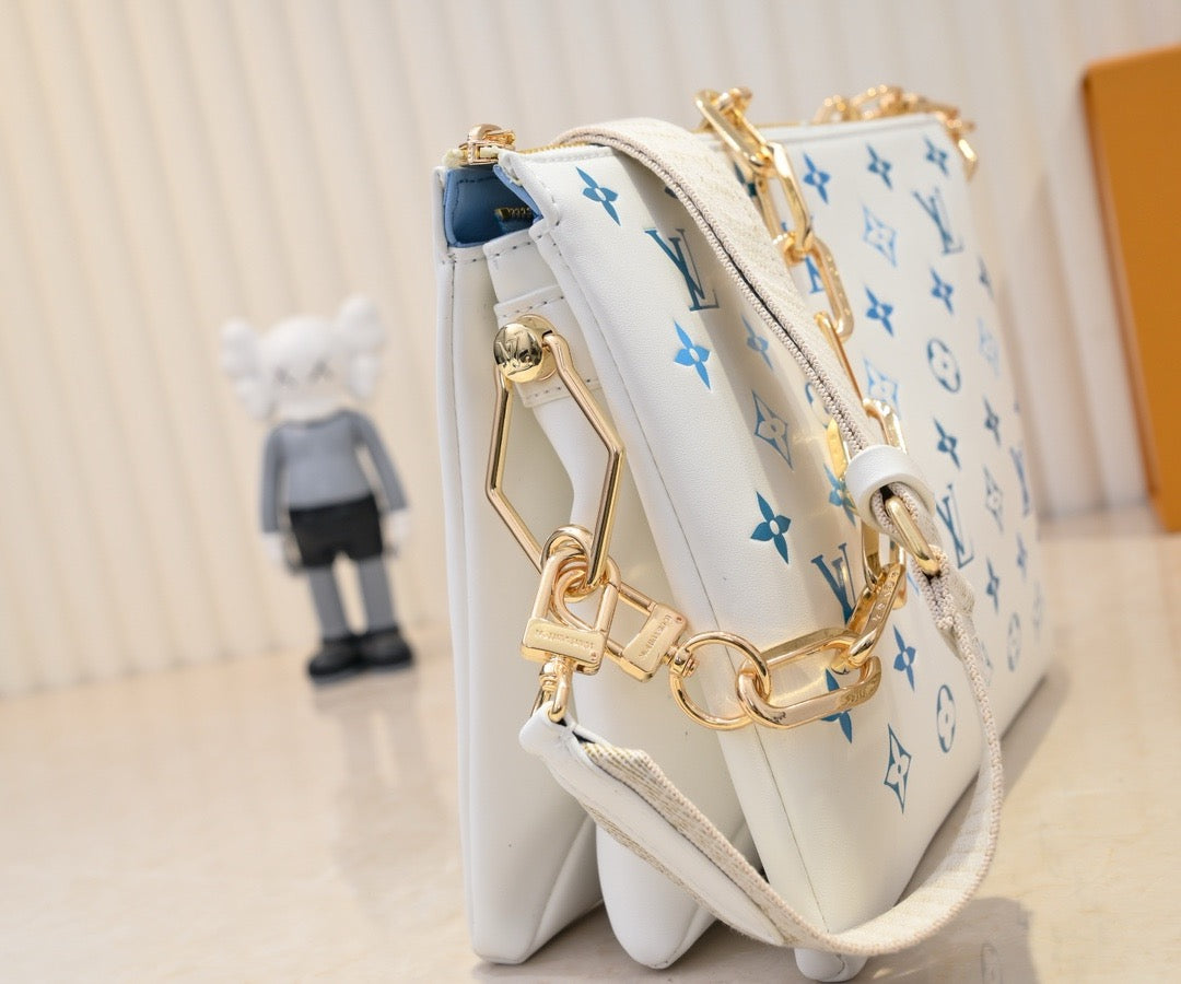 Louis Vuitton M11225 LV By The Summer Pool Coussin PM