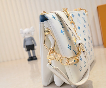 Louis Vuitton M11225 LV By The Summer Pool Coussin PM