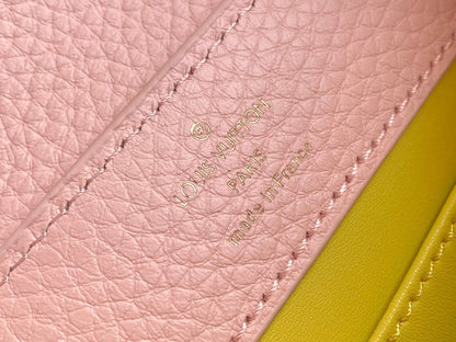 Louis Vuitton Capushell Mini M23363