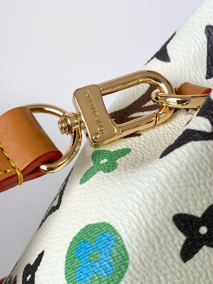 Louis Vuitton x Tyler M83429 Nano Steamer