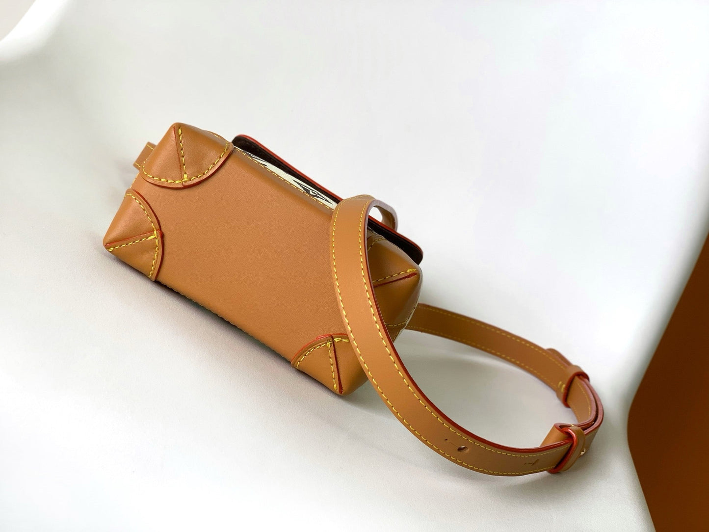 Louis Vuitton x Tyler M83429 Nano Steamer