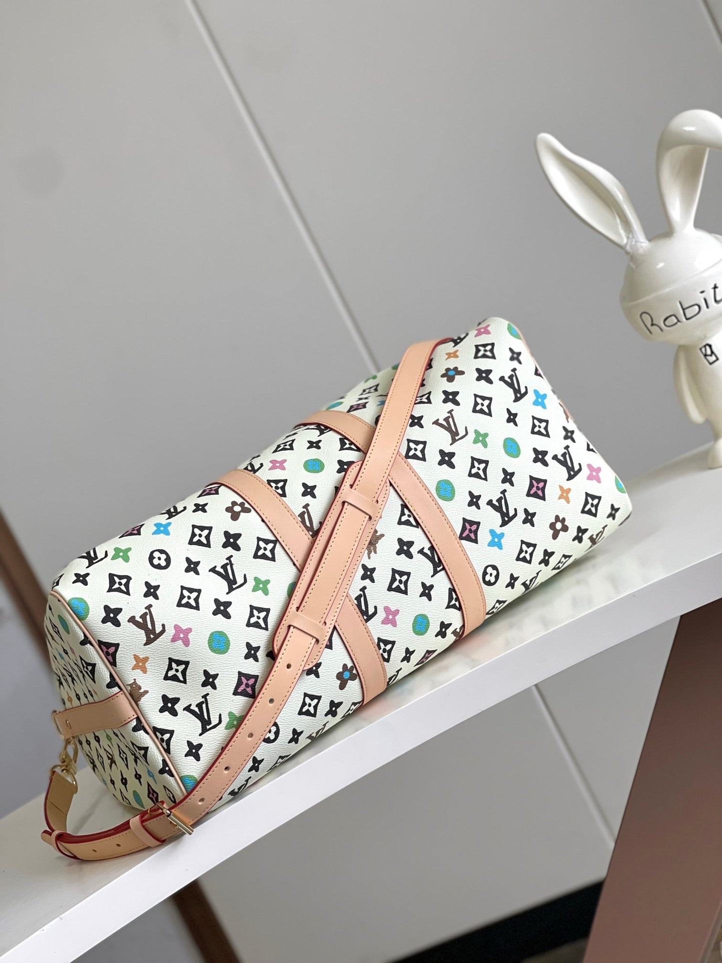 Louis Vuitton x Tyler M25233 Keepall Bandoulière 45