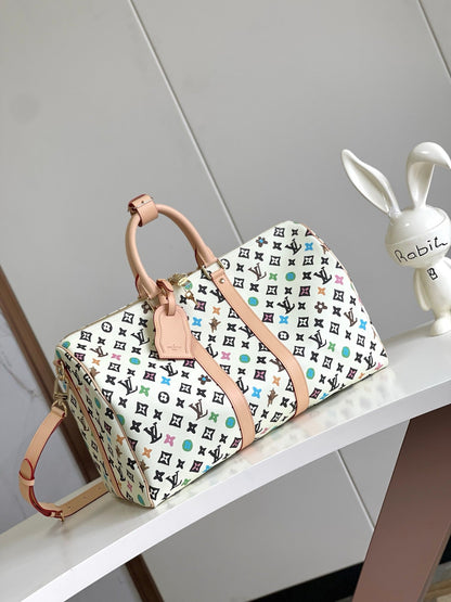 Louis Vuitton x Tyler M25233 Keepall Bandoulière 45