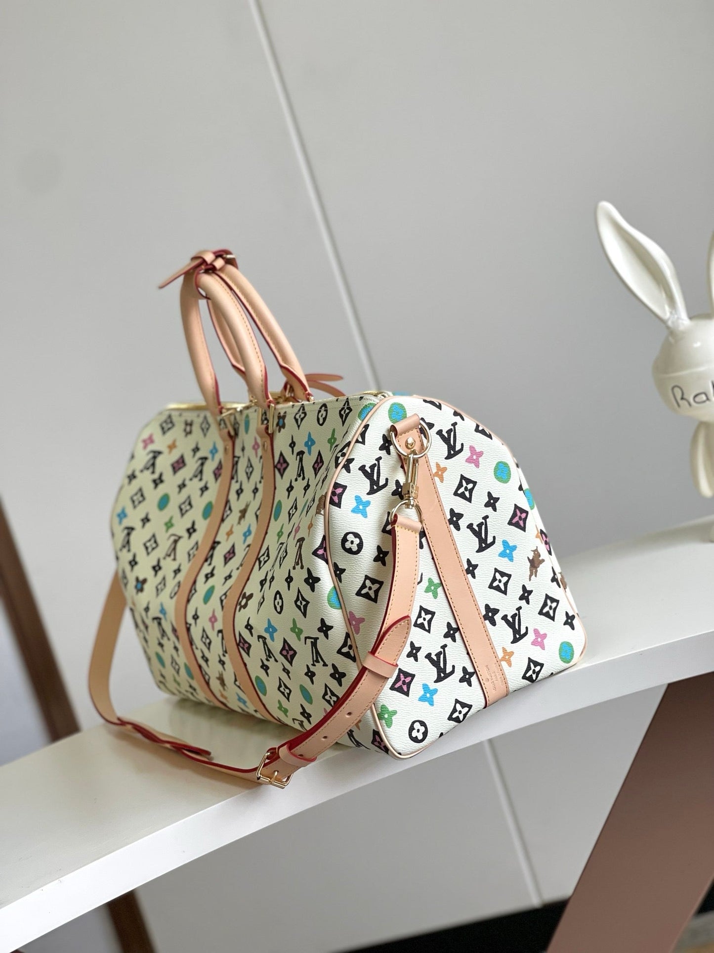 Louis Vuitton x Tyler M25233 Keepall Bandoulière 45