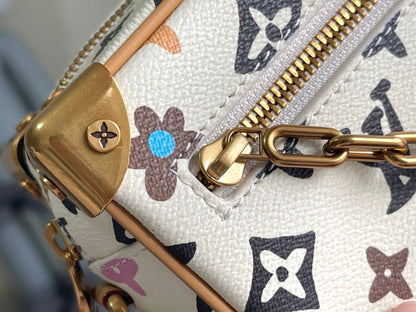 Louis Vuitton x Tyler M25132 Mini Soft Trunk