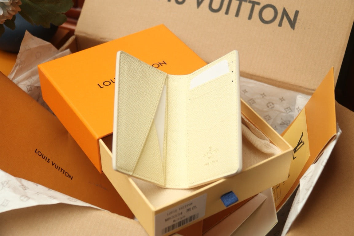 Louis Vuitton x Tyler M83336 Pocket Organizer