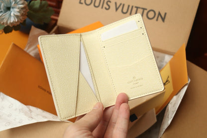 Louis Vuitton x Tyler M83336 Pocket Organizer