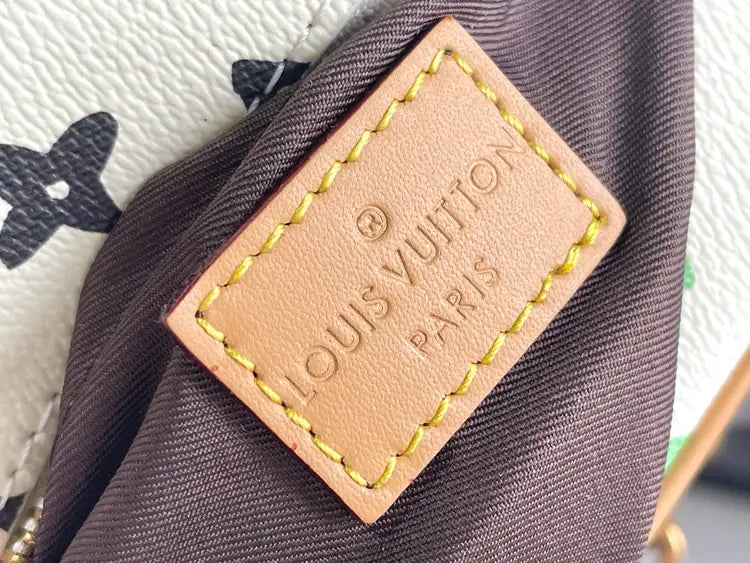 Louis Vuitton x Tyler M25132 Mini Soft Trunk