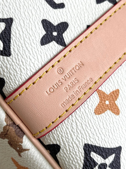 Louis Vuitton x Tyler M25233 Keepall Bandoulière 45