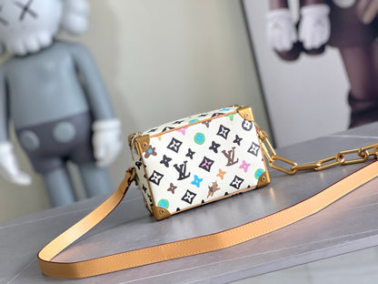 Louis Vuitton x Tyler M25132 Mini Soft Trunk