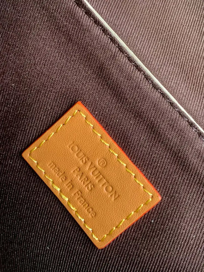 Louis Vuitton x Tyler M83429 Nano Steamer