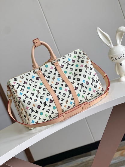 Louis Vuitton x Tyler M25233 Keepall Bandoulière 45