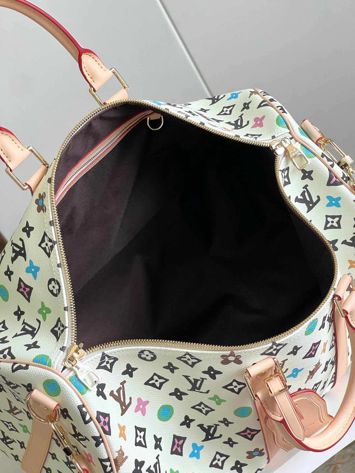 Louis Vuitton x Tyler M25233 Keepall Bandoulière 45