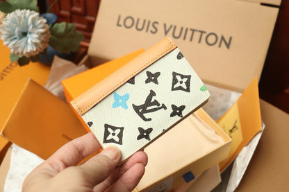 Louis Vuitton x Tyler M83336 Pocket Organizer