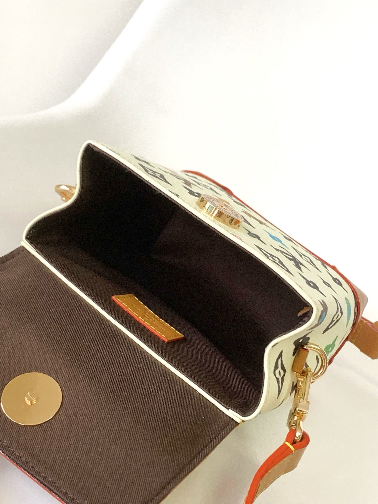 Louis Vuitton x Tyler M83429 Nano Steamer