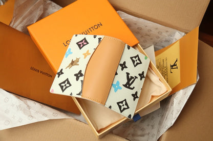 Louis Vuitton x Tyler M83336 Pocket Organizer