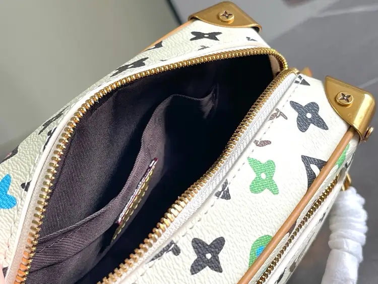 Louis Vuitton x Tyler M25132 Mini Soft Trunk