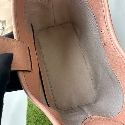 GUCCI Ophidia GG small shoulder bag