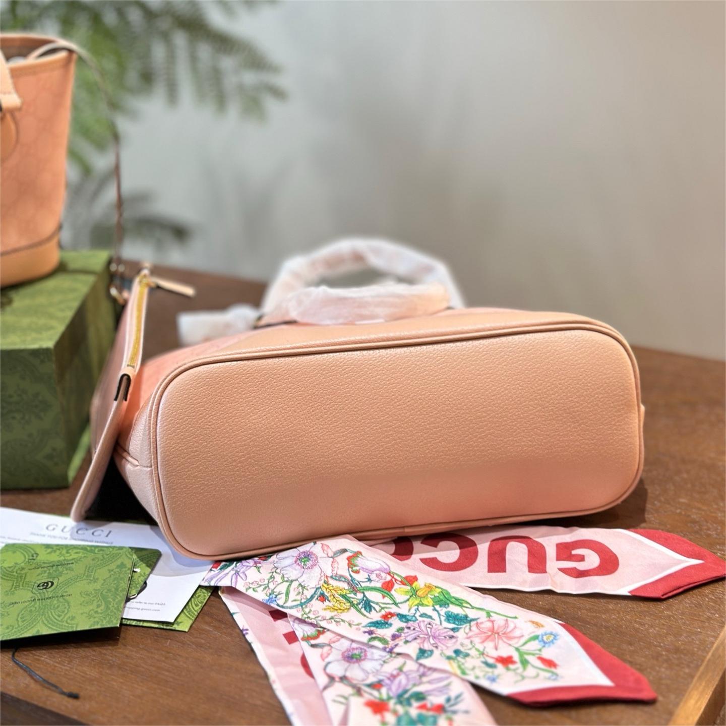 GUCCI Ophidia mini tote bag