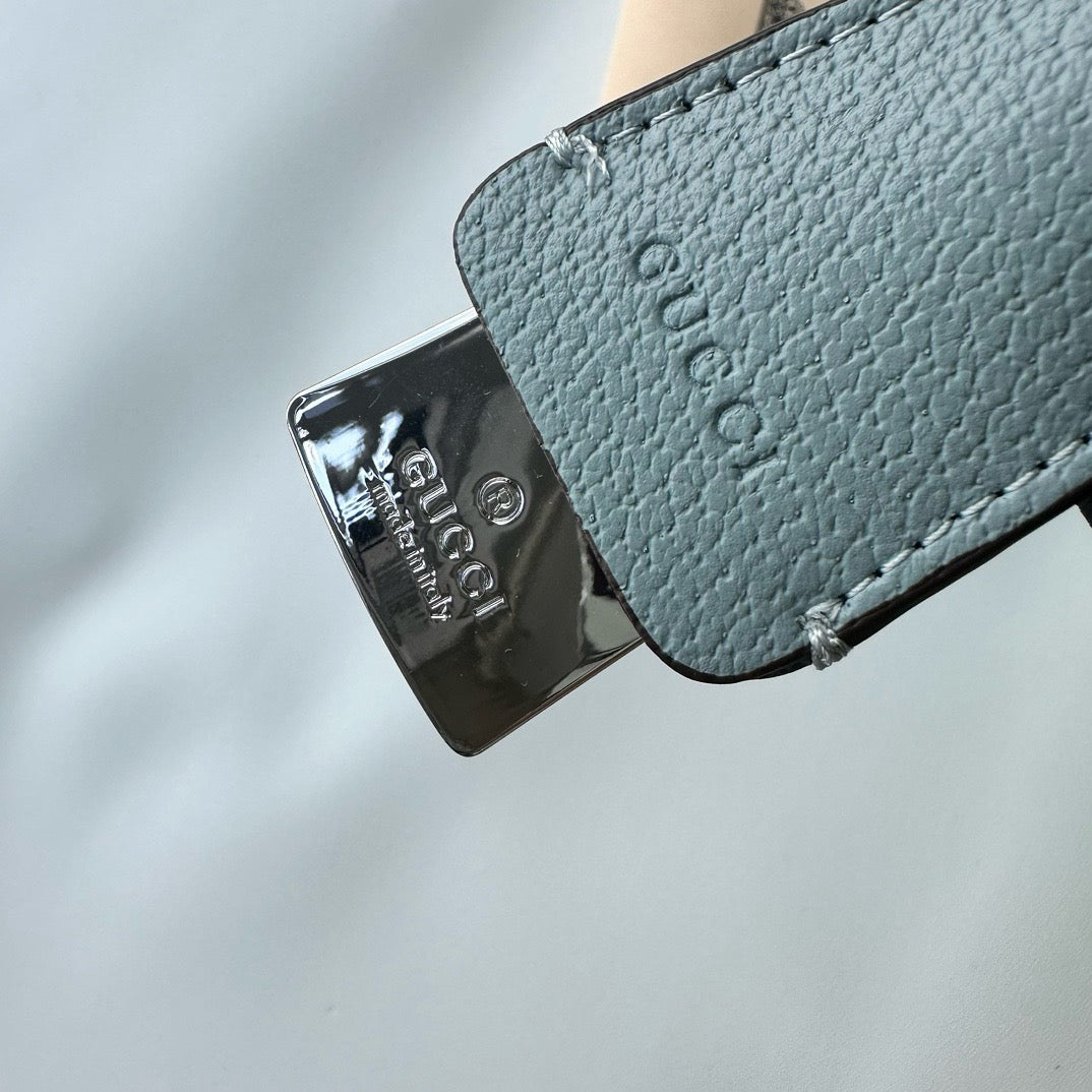 GUCCI Ophidia GG small shoulder bag