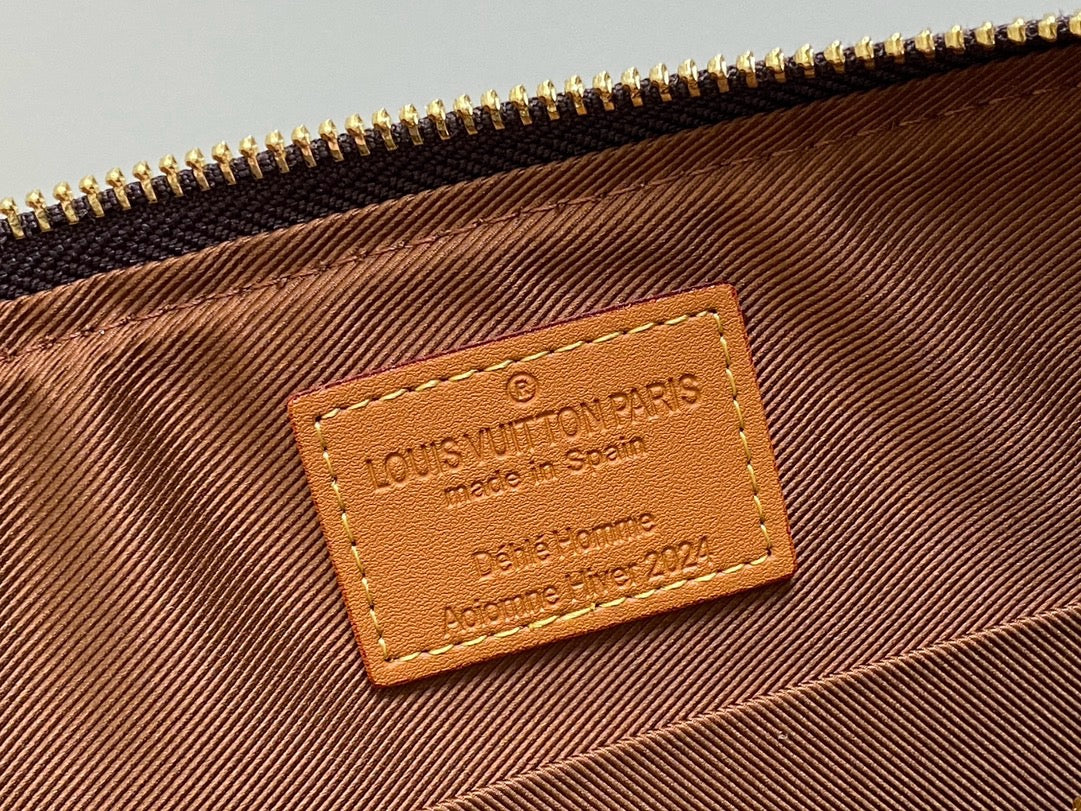 Louis Vuitton M11623 Pochette Accessoire XL