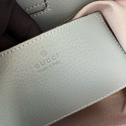 GUCCI Ophidia GG small shoulder bag