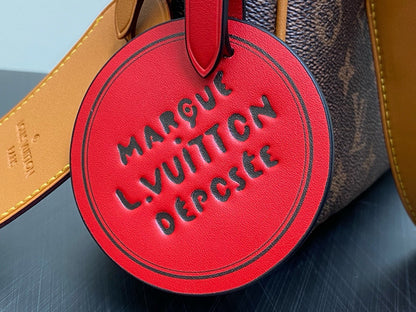 Louis Vuitton M11623 Pochette Accessoire XL