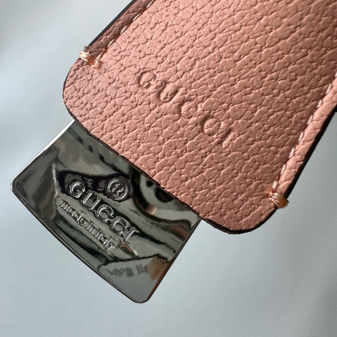 GUCCI Ophidia GG small shoulder bag