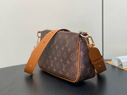 Louis Vuitton M11623 Pochette Accessoire XL