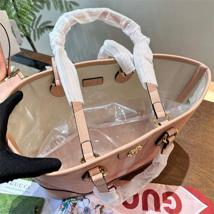 GUCCI Ophidia mini tote bag