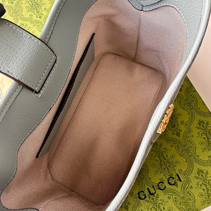 GUCCI Ophidia GG small shoulder bag