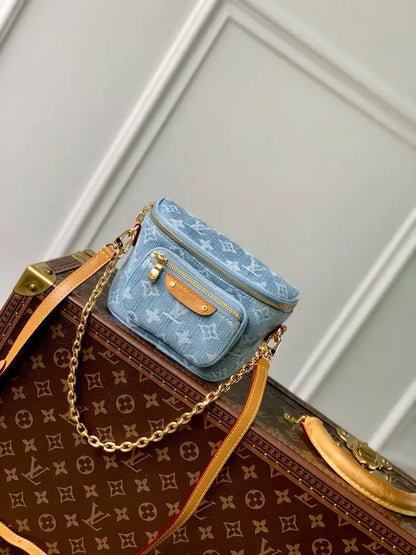 Louis Vuitton M83353 Mini Bumbag