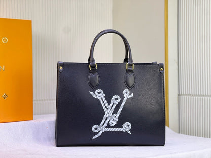 Louis Vuitton M24834 OnTheGo MM