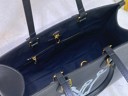 Louis Vuitton M24834 OnTheGo MM