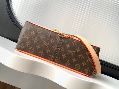 Louis Vuitton M47149 Dauphine Soft GM
