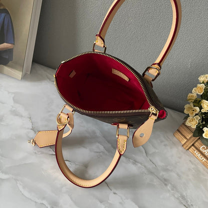 Louis Vuitton M12019 Lockit BB