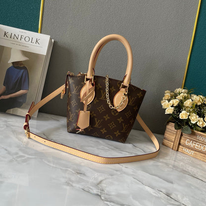 Louis Vuitton M12019 Lockit BB