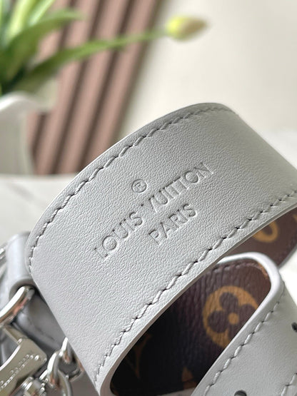 Louis Vuitton M12579 CarryAll Cargo PM