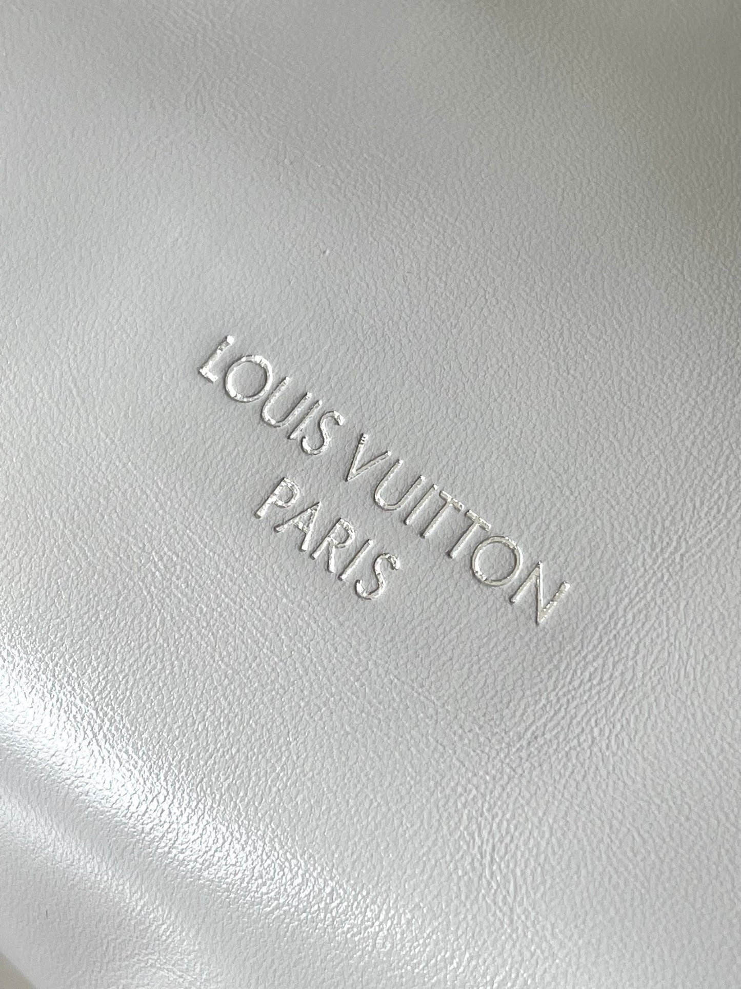 Louis Vuitton M12583 CarryAll Dark MM