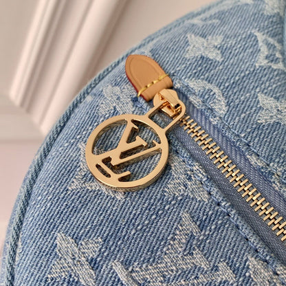 Louis Vuitton M24846 Loop