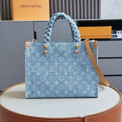Louis Vuitton M24897 Let Go PM