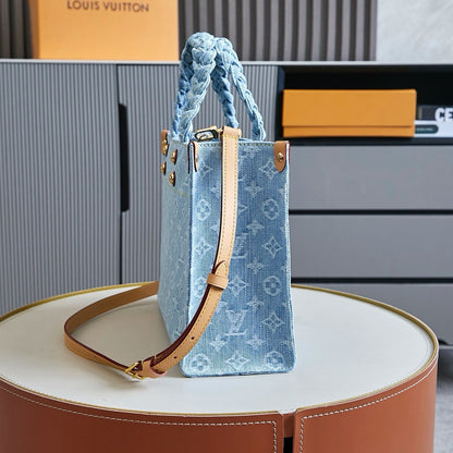 Louis Vuitton M24897 Let Go PM